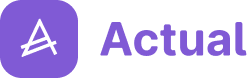 Actual Logo